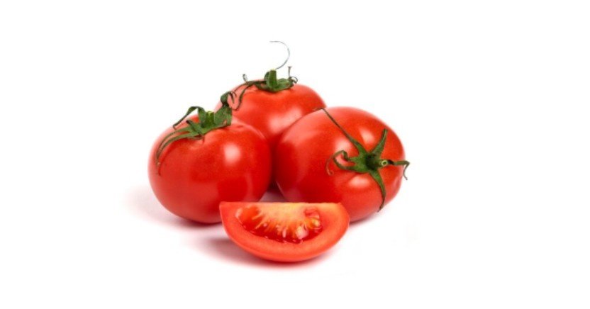 Tomatoes Lycopene for Sun Protection and Skin Tone