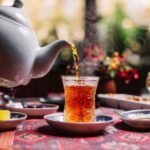 Turkish Tea Culture A Sip of History and Tradition