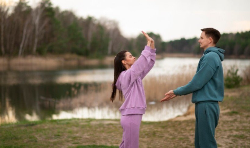 What Are Healthy Boundaries in Relationships