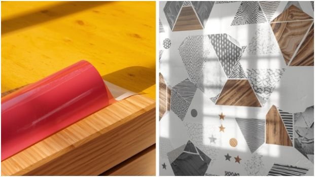 The Versatility of Self Adhesive Vinyl