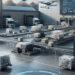 The Future of Logistics Embracing 3PL Warehousing for Streamlined Operations