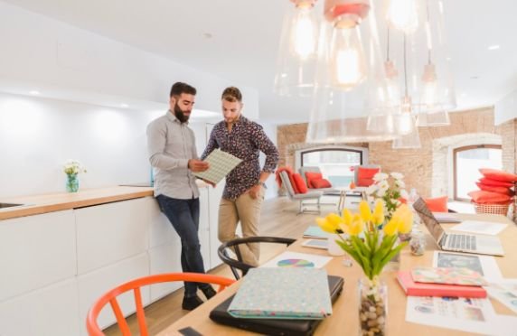 Post-Staging The Final Touches