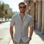 Staying Cool and Stylish: The Best Short Sleeve Shirts for Summer