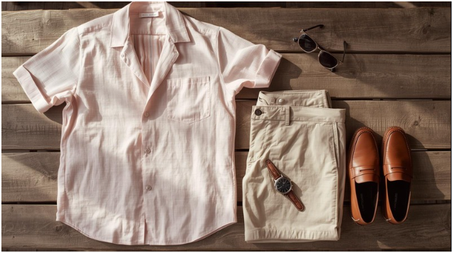 Maintaining Style Under the Sun