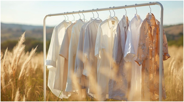 Essential Characteristics of Summer Short Sleeve Shirts