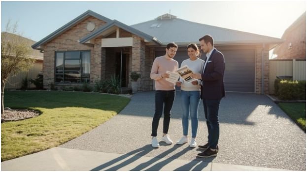 Finding Your Perfect House in Yass