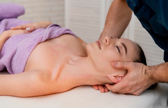 The Benefits of a Lymphatic Massage Course