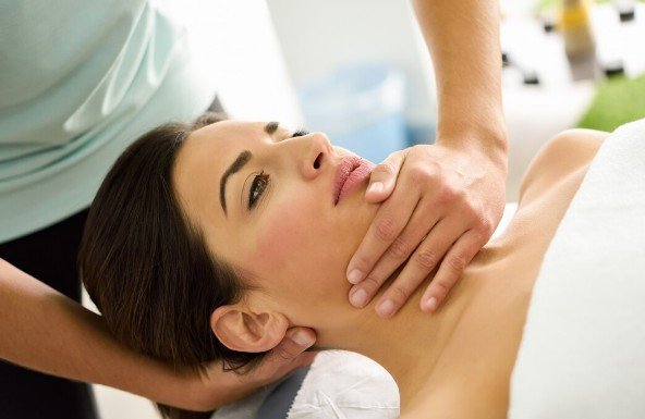 Unlocking Wellness The Benefits of Lymphatic Massage Courses