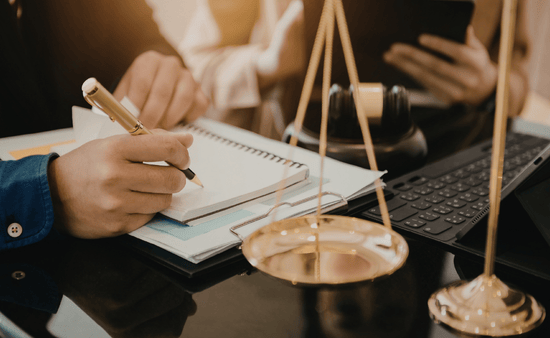 The Importance of Personalised Legal Strategies