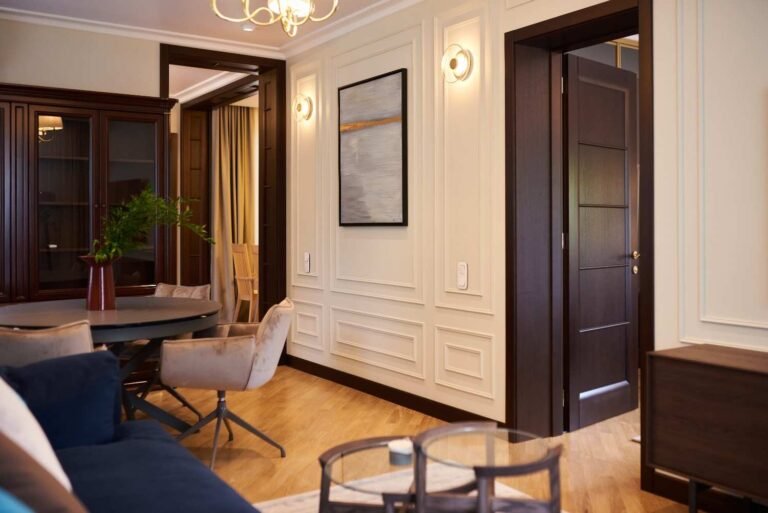 EzyJamb Flush Door Panels