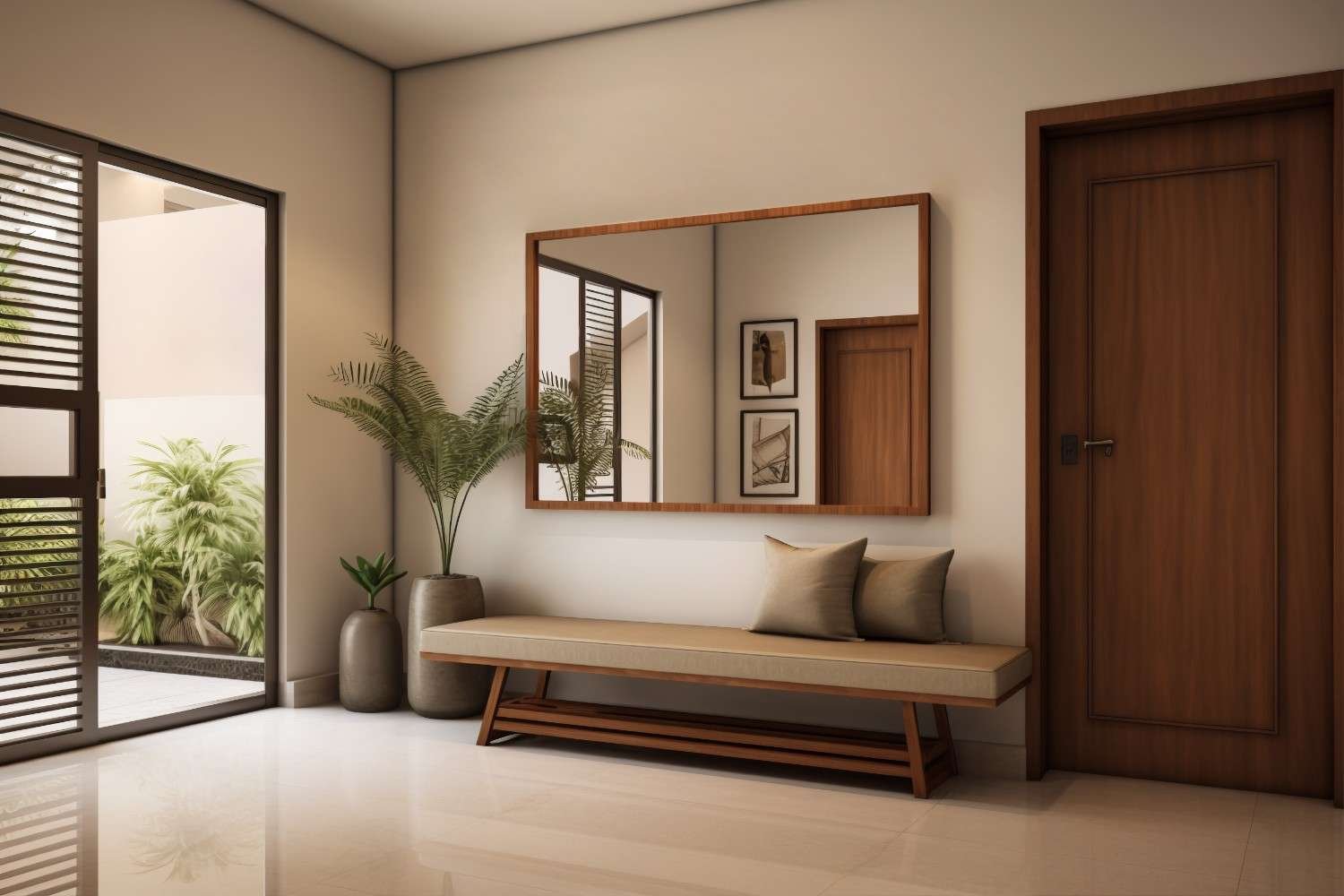 The Advantages of Using EzyJamb Flush Door Panels