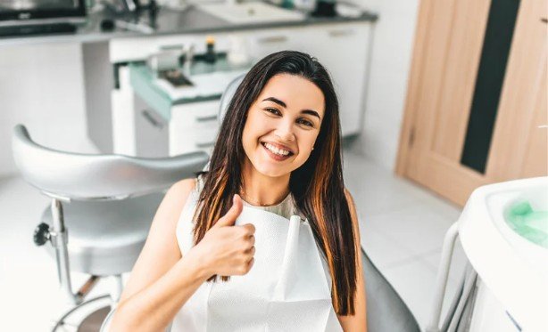 Dental Practices in Falls Church, VA for Food Lovers Who Want to Protect Their Smile